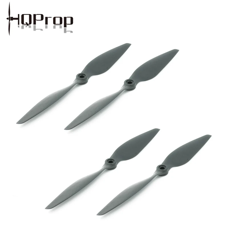 В наличии HQ Prop 8X4.5 Propeller CW/CCW Multi-Rotor Parts для FPV Racing Carbon Fiber Composite DIY Accessories Repair Part
В наличии HQ Prop 8X4.5 Propeller CW/CCW Multi-Rotor Parts для FPV Racing Carbon Fiber Composite DIY Accessories Repair Part