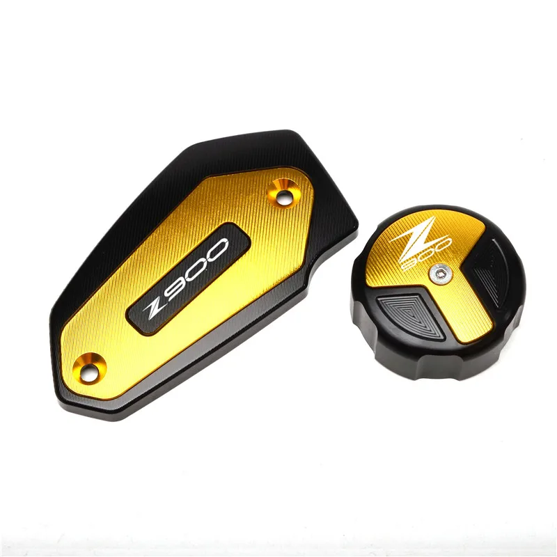 2021 New Model Front & Rear brake Fluid Cylinder Master Reservoir Cover Cap For Kawasaki Z900 z 900 Z 900 2017 2018 2019 2020
2021 New Model Front & Rear brake Fluid Cylinder Master Reservoir Cover Cap For Kawasaki Z900 z 900 Z 900 2017 2018 2019 2020