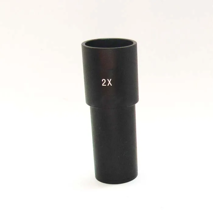 Microscope 2X Magnification Microscope 2X Biomicroscope 2x Magnification Eyepiece 23.2mm
Microscope 2X Magnification Microscope 2X Biomicroscope 2x Magnification Eyepiece 23.2mm