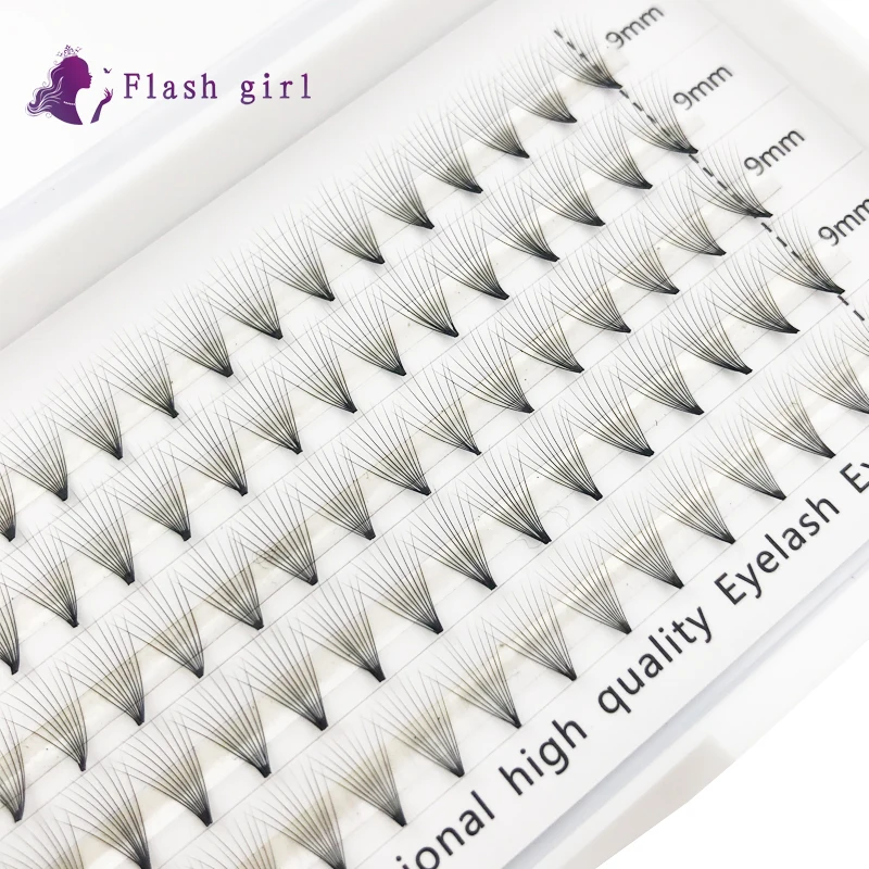 Flash girl good quality 10D0.07c Natural Short Stem 10D MIX Eyelash Extensions Professional
Flash girl good quality 10D0.07c Natural Short Stem 10D MIX Eyelash Extensions Professional