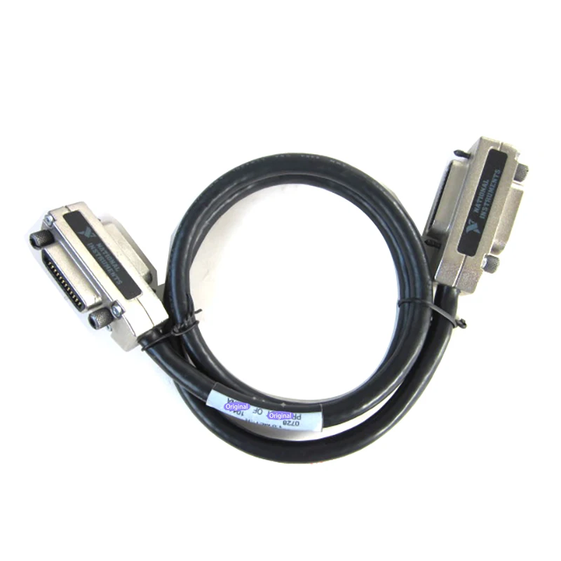 New original In box {Spot warehouse} IEEE488 763507B-01 1M
New original In box {Spot warehouse} IEEE488 763507B-01 1M