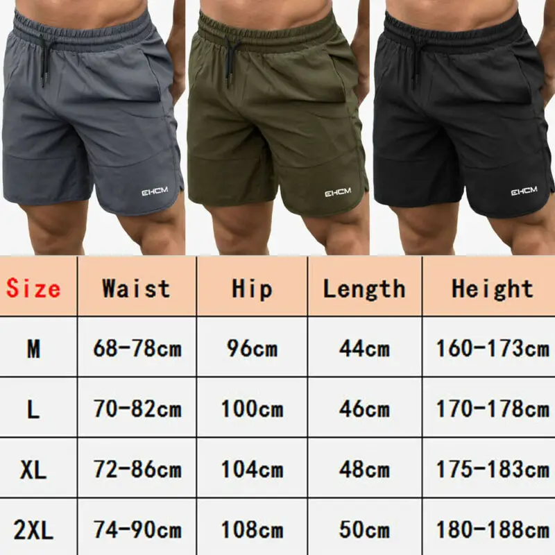 Summer New Fashion Men Cargo Shorts Pants Casual Beach Sport Gym Trousers Plain Elastic
Summer New Fashion Men Cargo Shorts Pants Casual Beach Sport Gym Trousers Plain Elastic
