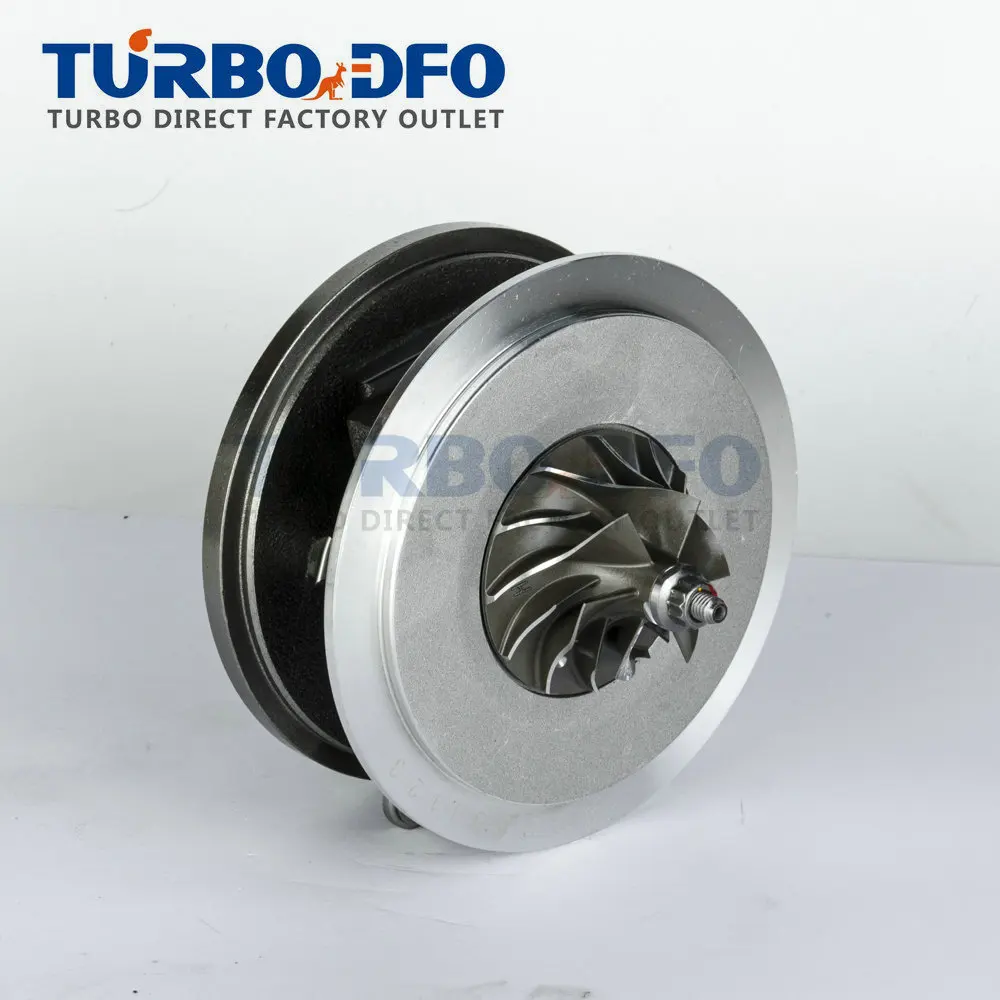 Турбонагнетатель для Jaguar X Type 2 0 D 96Kw 131 Hp Puma - turbo charger CHRA 728680-0007/9 картридж турбины