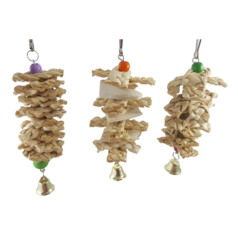 Pet Supplies Bird Parrot Hummingbird Training Toys Peck Gnawing Molars Toy Birds Stand Playground Accessories
Pet Supplies Bird Parrot Hummingbird Training Toys Peck Gnawing Molars Toy Birds Stand Playground Accessories