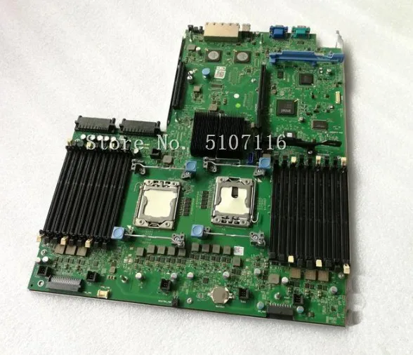 Высококачественная настольная материнская плата для R710 0XDX06 00NH4P 0N4YV2 XDX06 0NH4P N4YV2 YMXG9 будет протестирована перед отправкой
Высококачественная настольная материнская плата для R710 0XDX06 00NH4P 0N4YV2 XDX06 0NH4P N4YV2 YMXG9 будет протестирована перед отправкой