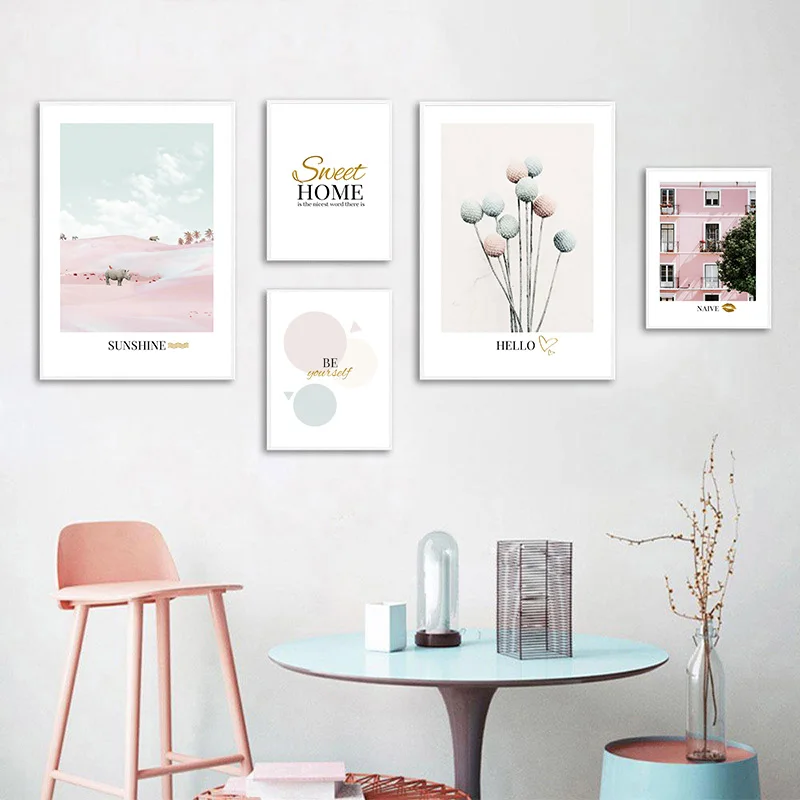 Pink ins Style Picture Fashion Poster Nordic Rhinoceros Architecture Print Scandinavian Wall Art Canvas Painting Home Room Decor
Pink ins Style Picture Fashion Poster Nordic Rhinoceros Architecture Print Scandinavian Wall Art Canvas Painting Home Room Decor