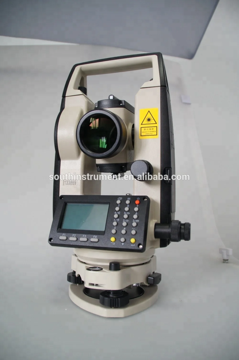2018 New Released SOUTH NT-023 Multi-functional Electronic Theodolite Prices surveying instrument 
2018 New Released SOUTH NT-023 Multi-functional Electronic Theodolite Prices surveying instrument