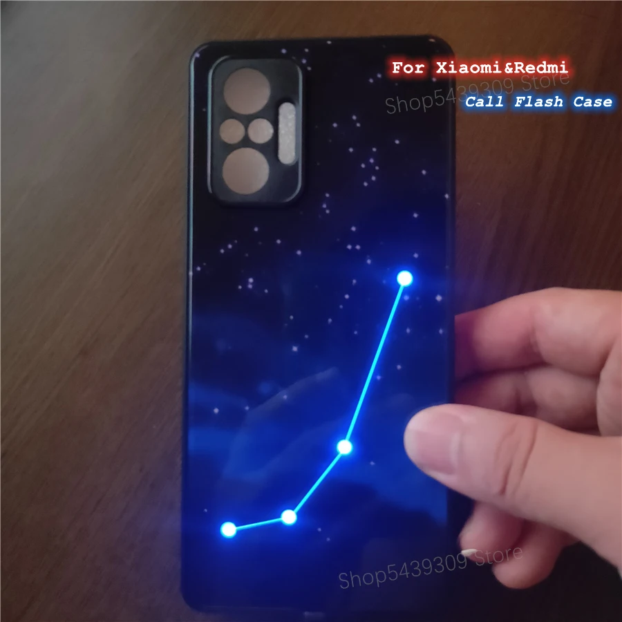 For Xiaomi 10T lite 9T Pro POCO X3 NFC M3 F3 LED Light Glass Case For Redmi Note 9 8 9S 8T 10X 7 6A 7 K30 Cover Zodiac Signs
For Xiaomi 10T lite 9T Pro POCO X3 NFC M3 F3 LED Light Glass Case For Redmi Note 9 8 9S 8T 10X 7 6A 7 K30 Cover Zodiac Signs