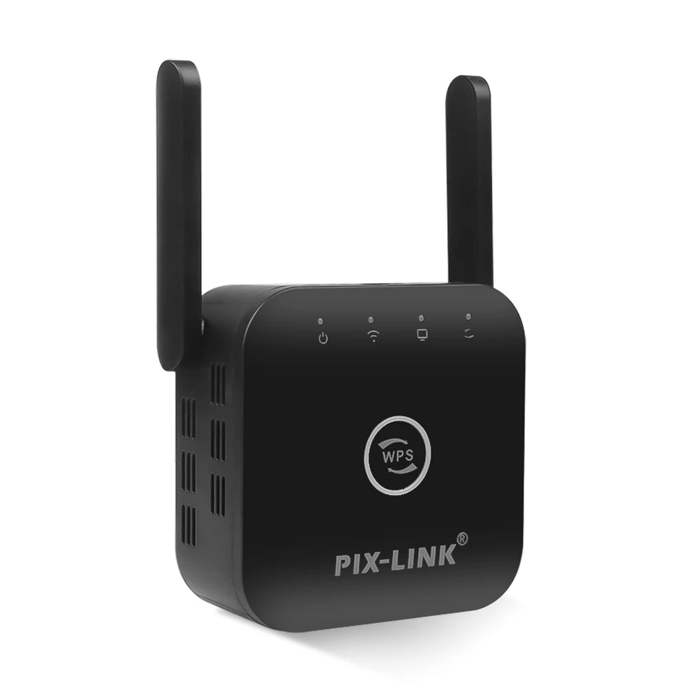 White/black Us Eu 300M Wireless Signal Repeater New Wireless Signal Amplifier 300M / Repeater / Network Extender Wifi
White/black Us Eu 300M Wireless Signal Repeater New Wireless Signal Amplifier 300M / Repeater / Network Extender Wifi