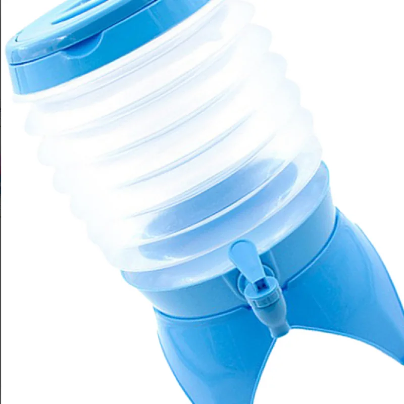 Collapsible foldable Water bottle ContainerLOutdoor outdoor Camping Hiking Fishing Travel Drinking Storage Tap Bucket squeeze
Collapsible foldable Water bottle ContainerLOutdoor outdoor Camping Hiking Fishing Travel Drinking Storage Tap Bucket squeeze