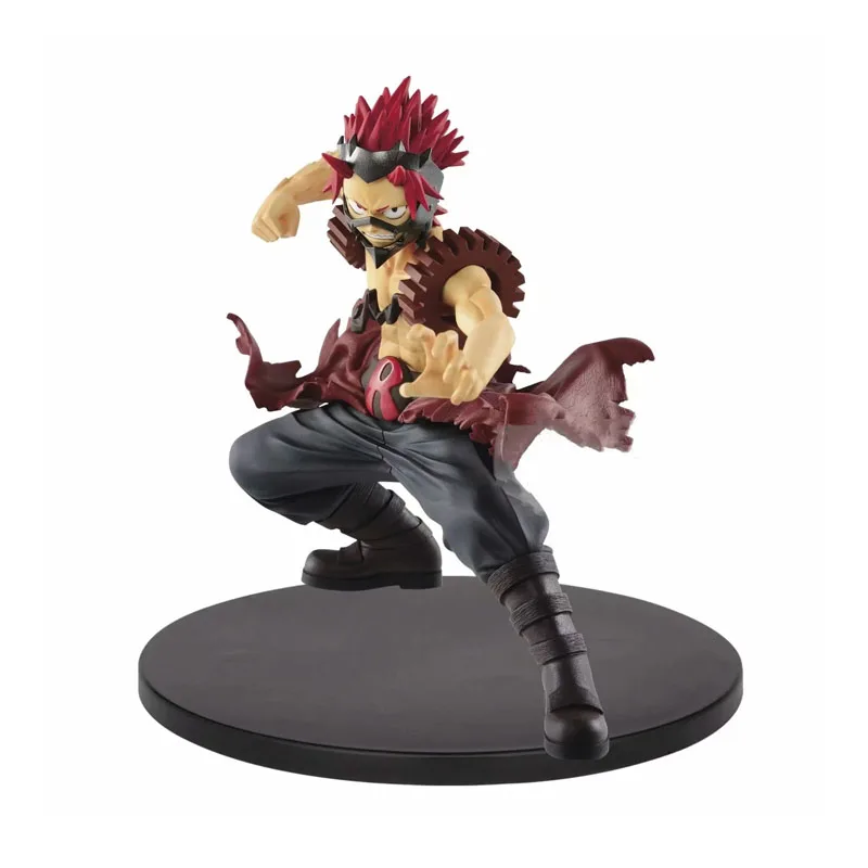 New My Hero Academia The Amazing Heroes Reiko Dolls Battle Scene Action Figure Model Toys Ornamnet for Fans Toys Gift 13Cm
New My Hero Academia The Amazing Heroes Reiko Dolls Battle Scene Action Figure Model Toys Ornamnet for Fans Toys Gift 13Cm