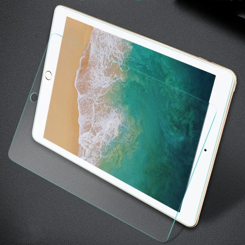 Tempered Film For iPad Air 2 2014 9.7'' Full Coverage Screen Protector Glass For Apple iPad A1566 A1567 Protective Film
Tempered Film For iPad Air 2 2014 9.7'' Full Coverage Screen Protector Glass For Apple iPad A1566 A1567 Protective Film