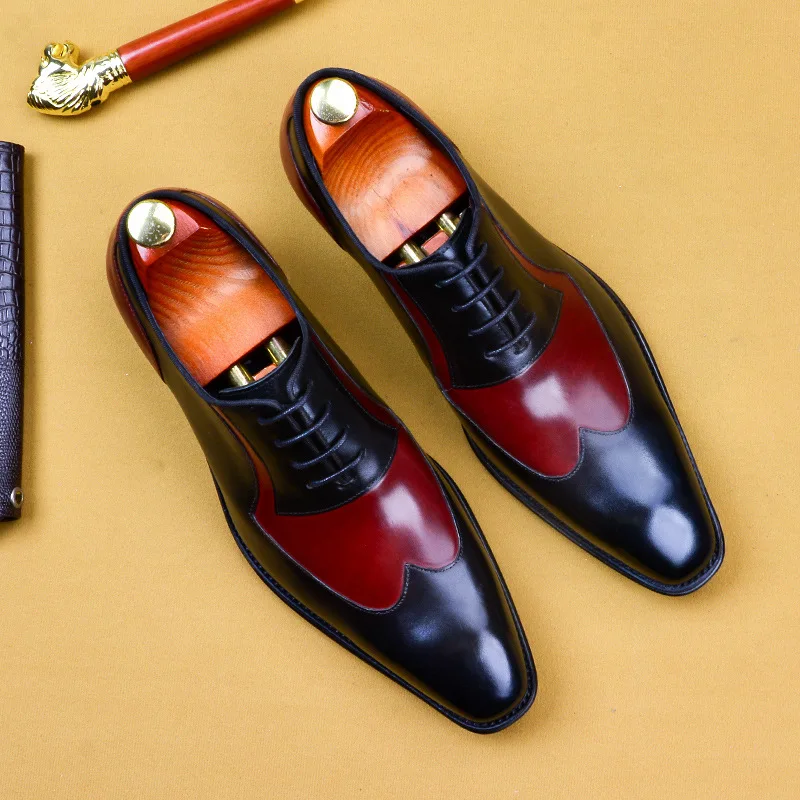 Men's Shoes
Men's Shoes