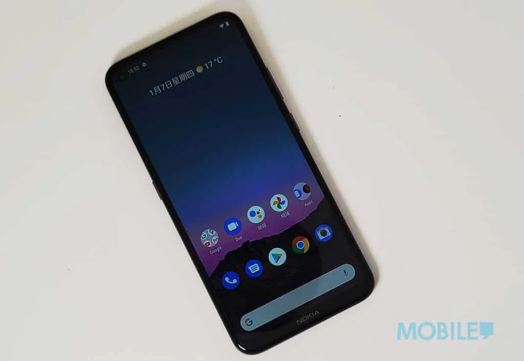 Nokia/Nokia 5.4 AndroidOne Google Native System Nokia/Nokia New 105
Nokia/Nokia 5.4 AndroidOne Google Native System Nokia/Nokia New 105