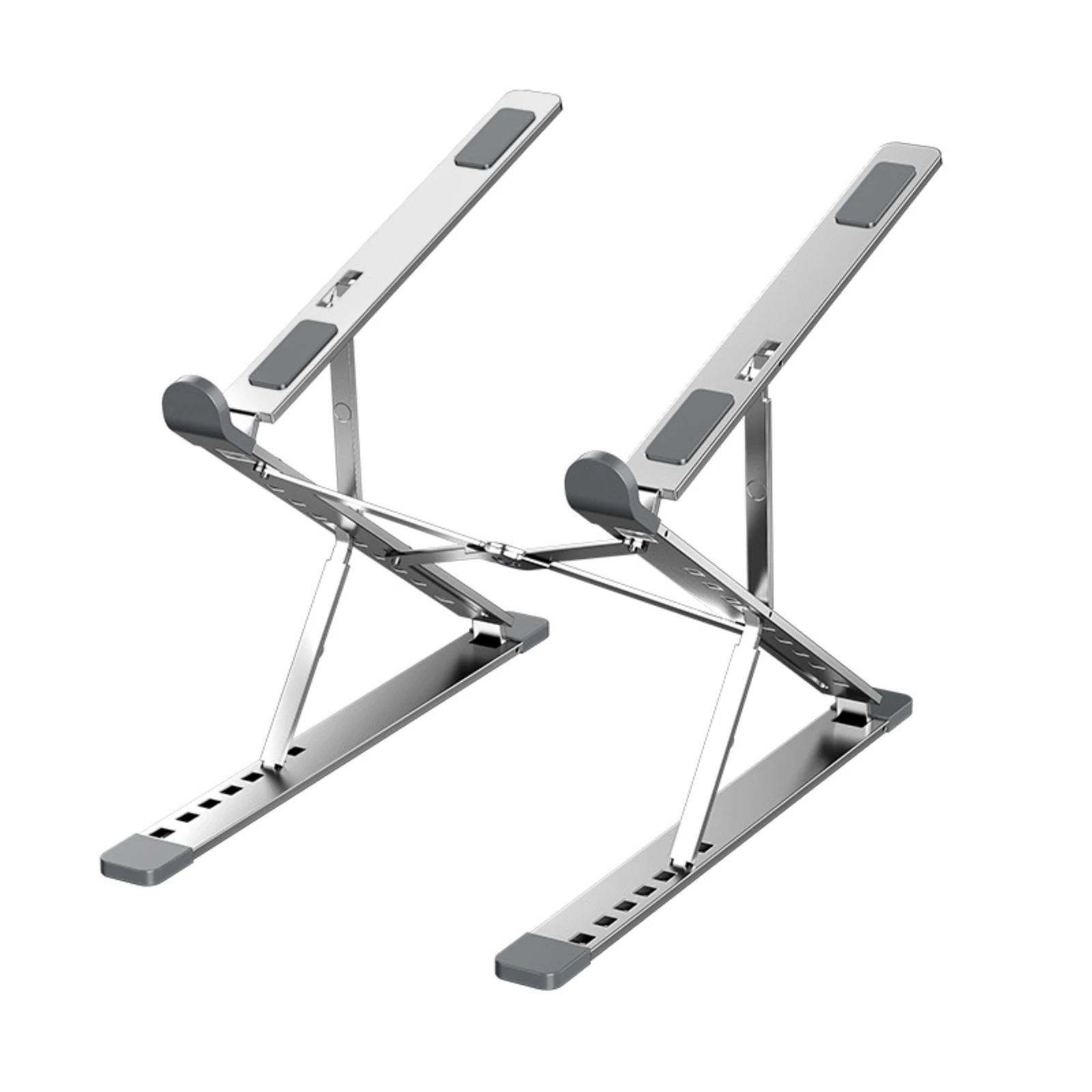 Laptop Stand Laptop Holder Multi-Angle 9 Level Adjustable Notebook Holder Foldable Riser notebook riser laptop stand aluminium
Laptop Stand Laptop Holder Multi-Angle 9 Level Adjustable Notebook Holder Foldable Riser notebook riser laptop stand aluminium