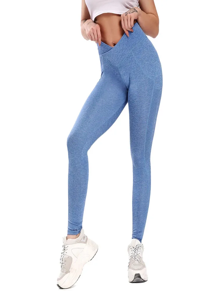 High Waist Seamless Leggings Push Up Leggins Sport Women Fitness Running Pants Elastic Four-Way Stretchy Gym Girl Tights
High Waist Seamless Leggings Push Up Leggins Sport Women Fitness Running Pants Elastic Four-Way Stretchy Gym Girl Tights
