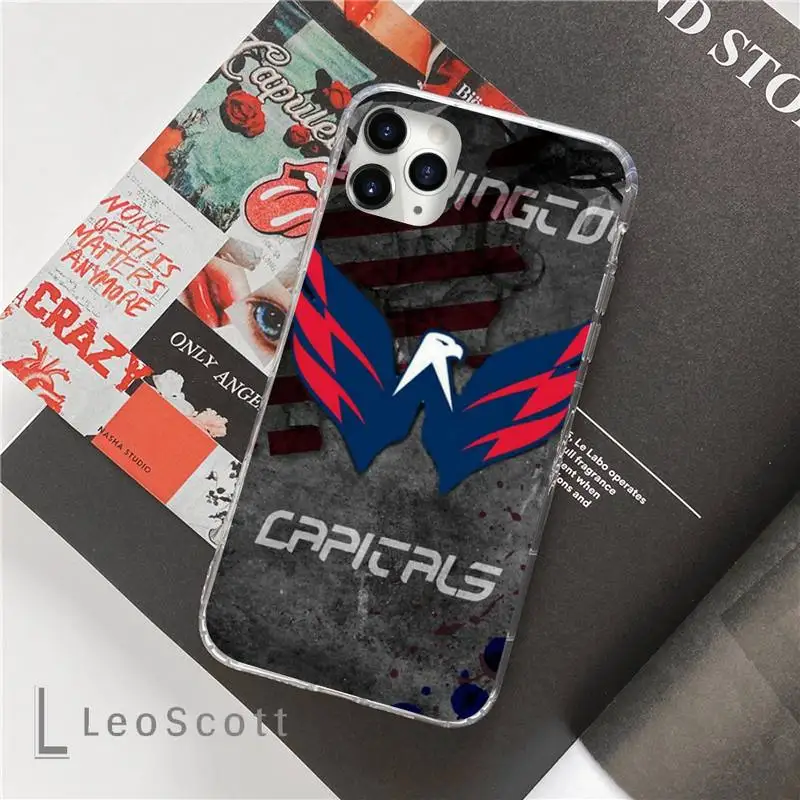 Washington hockey team badge Phone Case For iphone 12 5 5s 5c se 6 6s 7 8 plus x xs xr 11 pro max mini
Washington hockey team badge Phone Case For iphone 12 5 5s 5c se 6 6s 7 8 plus x xs xr 11 pro max mini
