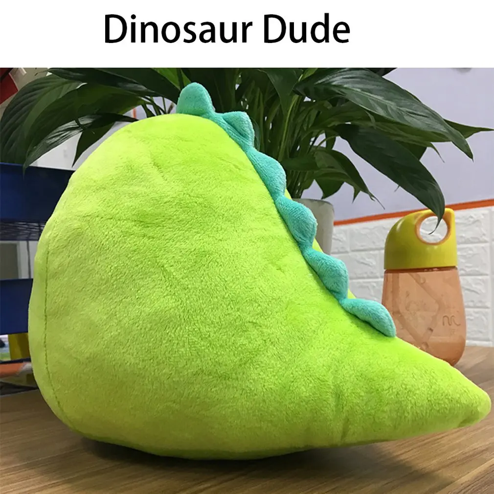 Dinosaurs Plush Toy Baby Dino Stuffed Doll White Stomach Smile Cuddly Animals Plushie For Children Kids Gift
Dinosaurs Plush Toy Baby Dino Stuffed Doll White Stomach Smile Cuddly Animals Plushie For Children Kids Gift