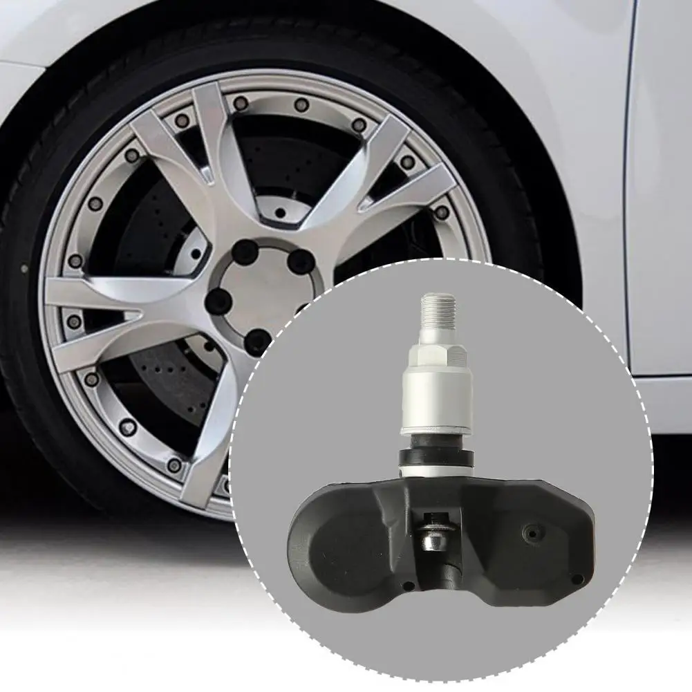 50% Hot Sales Car Valve Stem Portable Accurate Measurement 433MHz Tire Pressure Sensor 36106790054 for BMW
50% Hot Sales Car Valve Stem Portable Accurate Measurement 433MHz Tire Pressure Sensor 36106790054 for BMW