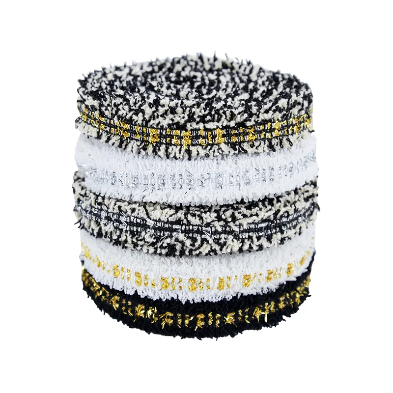 5 Yards 13mm Sewing Lace Trim Vintage Embroidered Lace Ribbon Handmade DIY Costume Dress Sewing Supplies Craft Accessories
5 Yards 13mm Sewing Lace Trim Vintage Embroidered Lace Ribbon Handmade DIY Costume Dress Sewing Supplies Craft Accessories