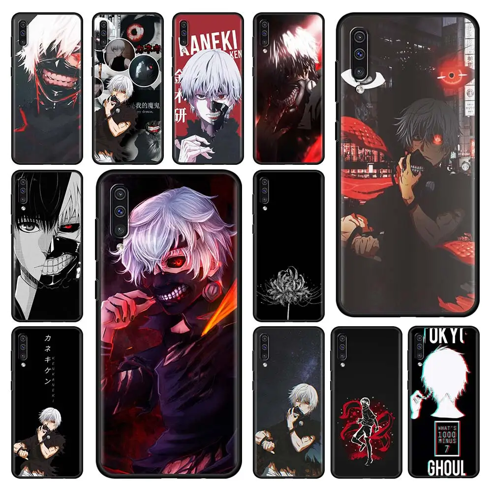Tokyo Ghouls Japanese Anime Case for Samsung A90 5G A50 A30 A10 A10e A10s A40 A20e A20s A30s A50s A60 A70 A70s A80 A20 Soft Capa
Tokyo Ghouls Japanese Anime Case for Samsung A90 5G A50 A30 A10 A10e A10s A40 A20e A20s A30s A50s A60 A70 A70s A80 A20 Soft Capa