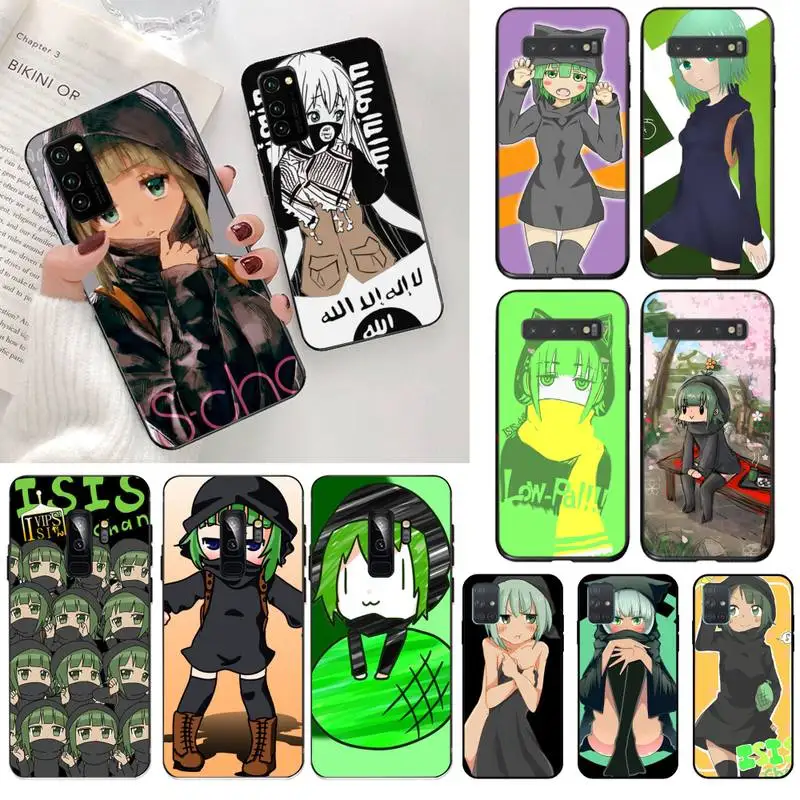 HPCHCJHM ISIS-Chan DIY Painted Bling Phone Case for Samsung S20 plus Ultra S6 S7 edge S8 S9 plus S10 5G lite 2020
HPCHCJHM ISIS-Chan DIY Painted Bling Phone Case for Samsung S20 plus Ultra S6 S7 edge S8 S9 plus S10 5G lite 2020