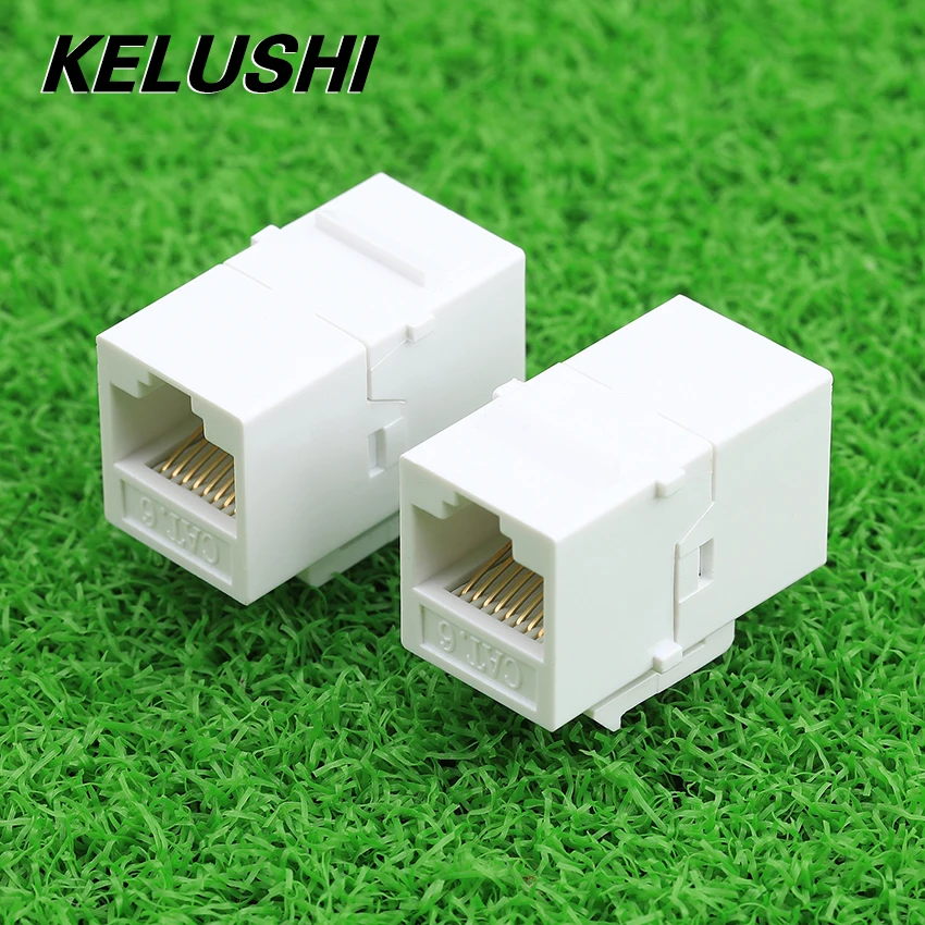 2/5/10 шт CAT6 Ethernet кабель конец удлинителя от начала до конца адаптер 8P8C RJ45 адаптер сети через модуль расширения для пустой Панель
2/5/10 шт CAT6 Ethernet кабель конец удлинителя от начала до конца адаптер 8P8C RJ45 адаптер сети через модуль расширения для пустой Панель