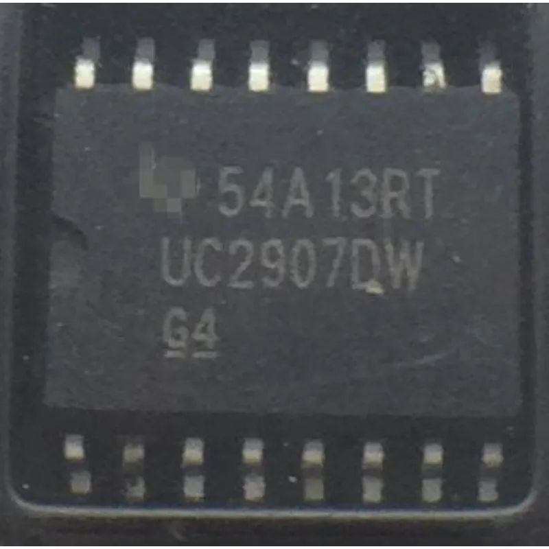 UC2907DW SOP Original in Stock
UC2907DW SOP Original in Stock