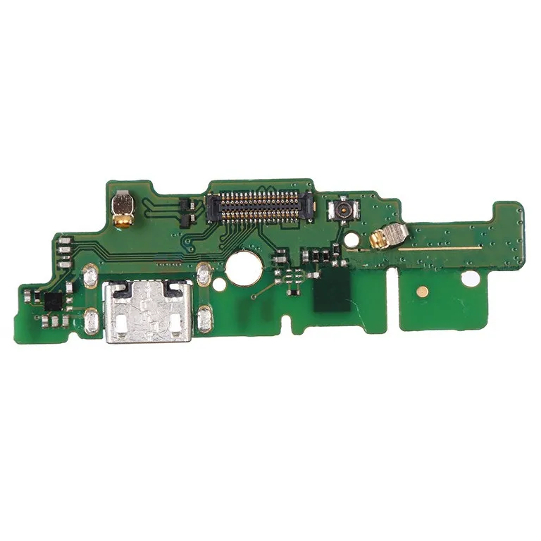 Flex Cable For Huawei Mate 7 (Microphone,USB Charge Connector,Charging PCB Board With Components)Replacement Parts
Flex Cable For Huawei Mate 7 (Microphone,USB Charge Connector,Charging PCB Board With Components)Replacement Parts