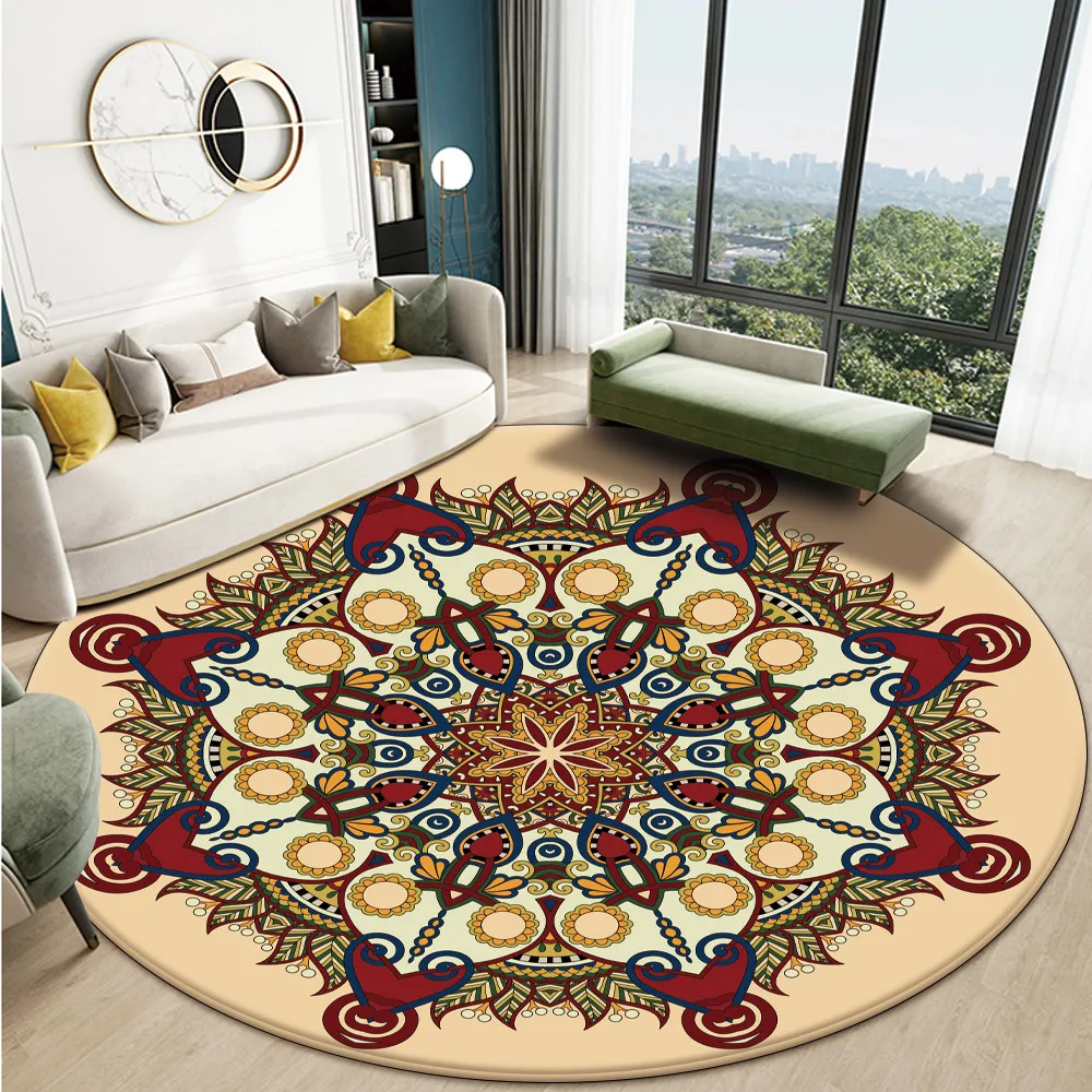 2022 Carpet For Living Room Tapis Sol Enfant Non Slip Round Mat Alfombra Plegable Bebé Home Room Rug Fashion Flannel Carpet Mat
2022 Carpet For Living Room Tapis Sol Enfant Non Slip Round Mat Alfombra Plegable Bebé Home Room Rug Fashion Flannel Carpet Mat
