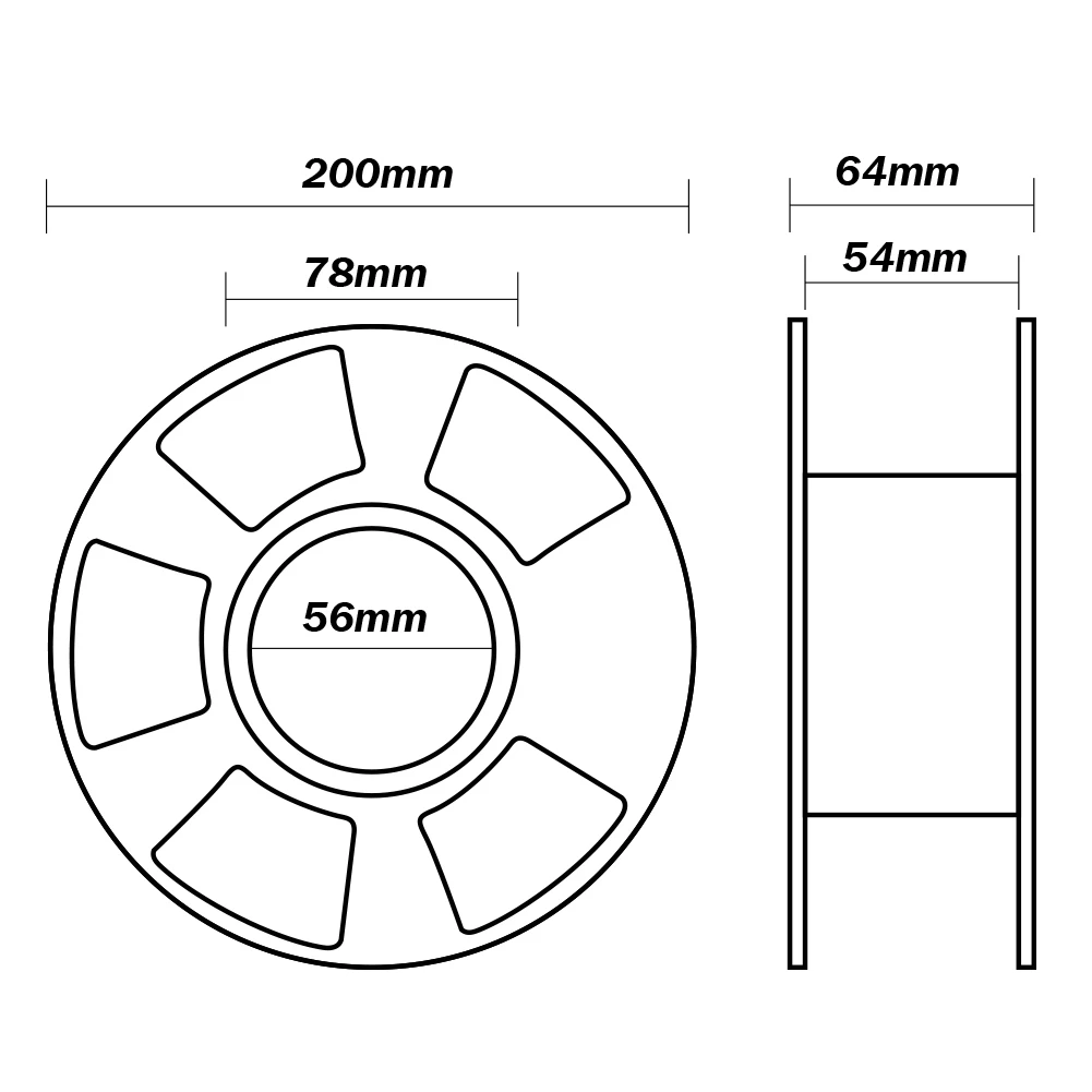3d Printer Filament 100% No Bubble High Hardness Sunlu PETG 3d Printer Material With Transparent Color For Intensity 1.75mm
3d Printer Filament 100% No Bubble High Hardness Sunlu PETG 3d Printer Material With Transparent Color For Intensity 1.75mm
