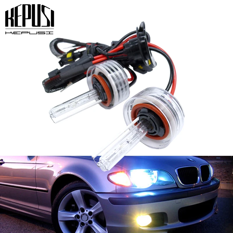 1 Pair Xenon Hid Bulb H7 H8 H11 9005 9006 Hb3 Hb4 H1 H3 Auto Hid Headlight Fog Lamp Pink Purple Green Blue 4300k 6000k 8000k
1 Pair Xenon Hid Bulb H7 H8 H11 9005 9006 Hb3 Hb4 H1 H3 Auto Hid Headlight Fog Lamp Pink Purple Green Blue 4300k 6000k 8000k