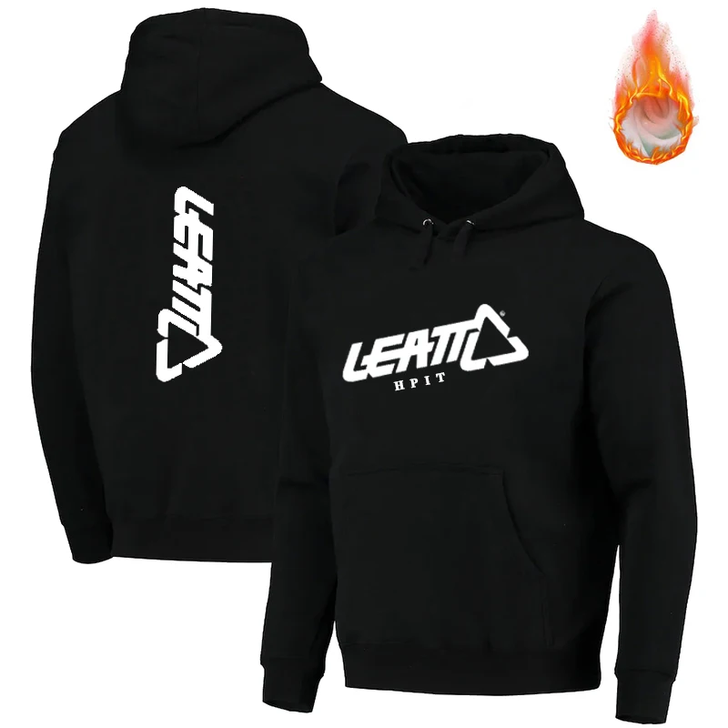 Hpit Leatt Motocross Zipper Hoodie MX DH Moto Racing Sweater Coat BMX ATV MTB Off Road Motorcycle Mountain Bike Jacket Bike
Hpit Leatt Motocross Zipper Hoodie MX DH Moto Racing Sweater Coat BMX ATV MTB Off Road Motorcycle Mountain Bike Jacket Bike