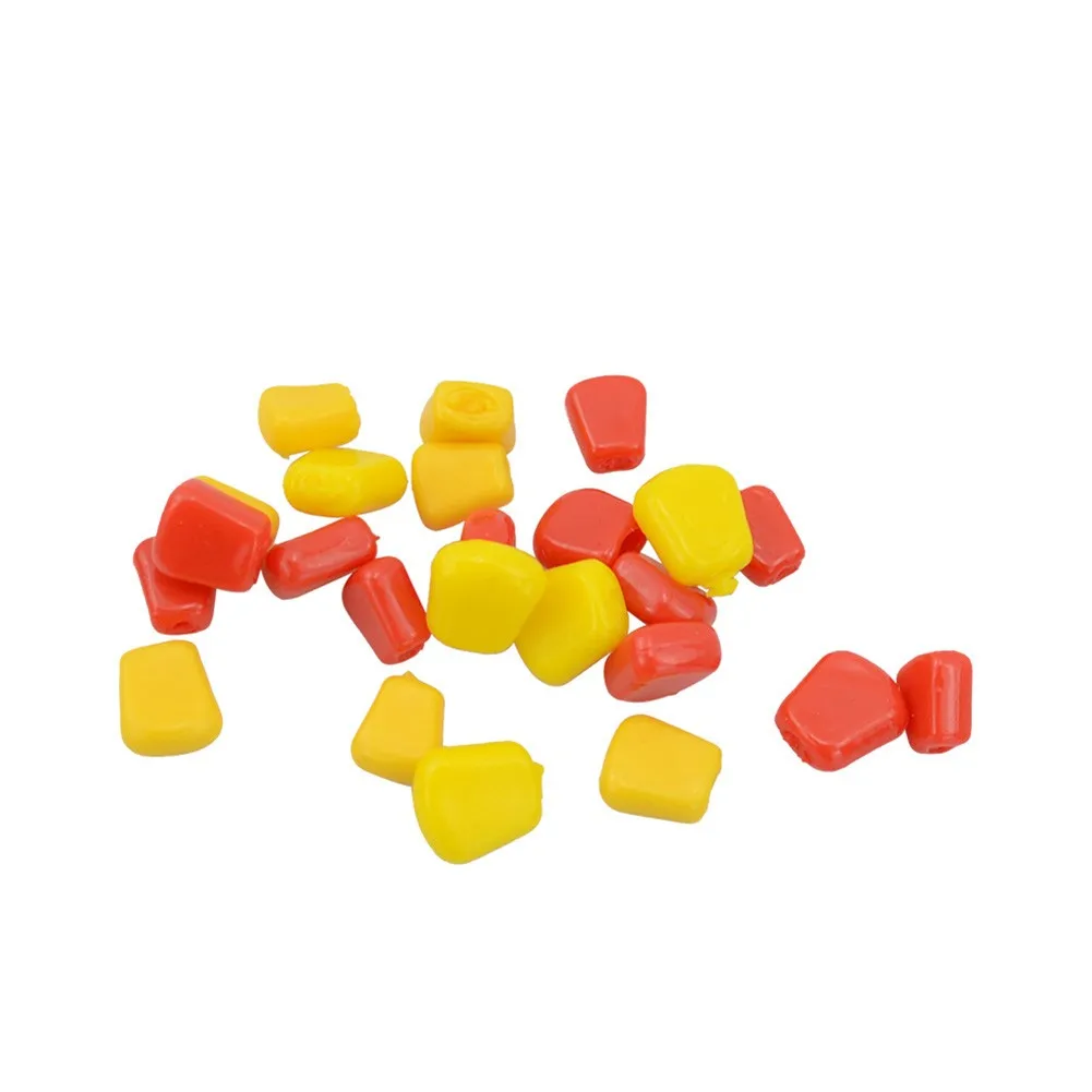 1 Boxed Carp Fishing Lure Artificial Popping Sweet Corn Boilies Lure Lure Simulation Corn Flavor Soft Bait Fishing Lure
1 Boxed Carp Fishing Lure Artificial Popping Sweet Corn Boilies Lure Lure Simulation Corn Flavor Soft Bait Fishing Lure