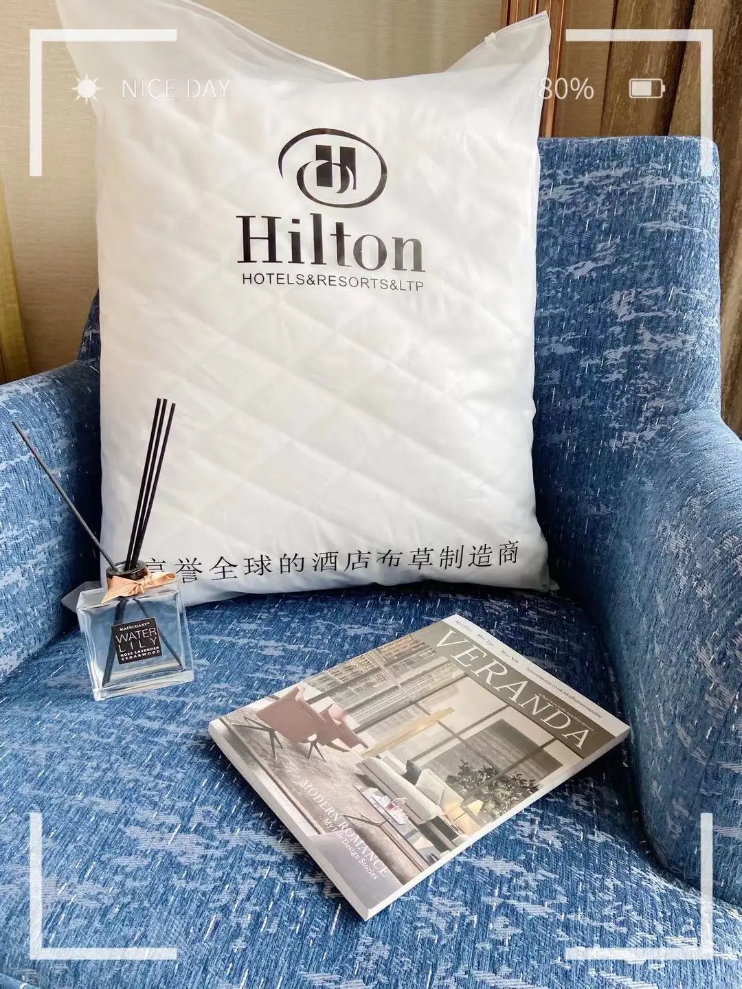 Натяжная простыня из хлопка, 1,5/1,8 м
Натяжная простыня из хлопка, 1,5/1,8 м