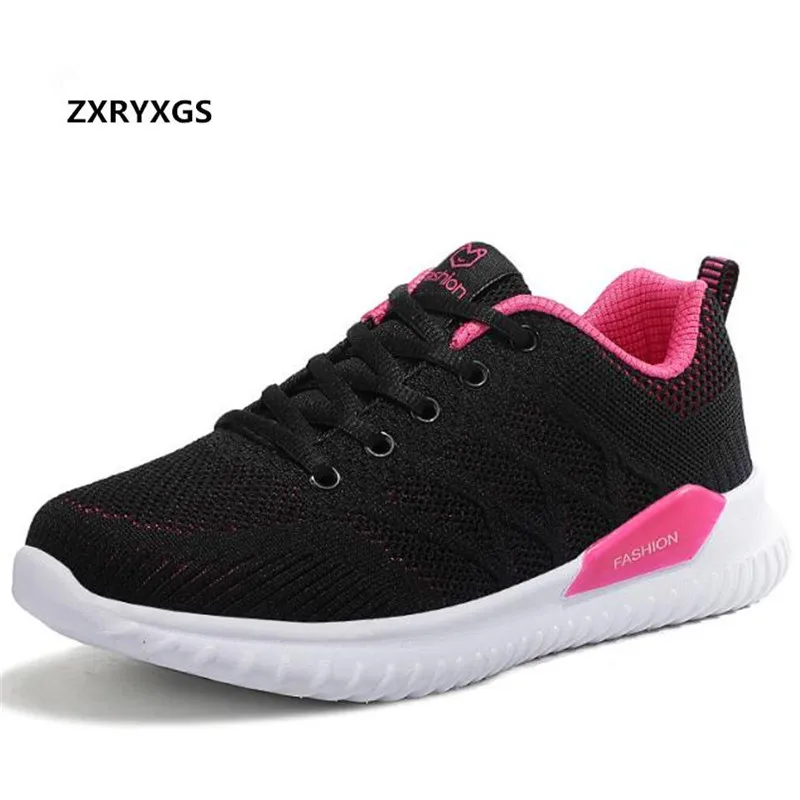 Promotion Women Sneakers Shoes 2022 New Lace-up Light Breathable Fashion Casual Sneakers Comfort Tourist Shoes Woman Shoes
Promotion Women Sneakers Shoes 2022 New Lace-up Light Breathable Fashion Casual Sneakers Comfort Tourist Shoes Woman Shoes