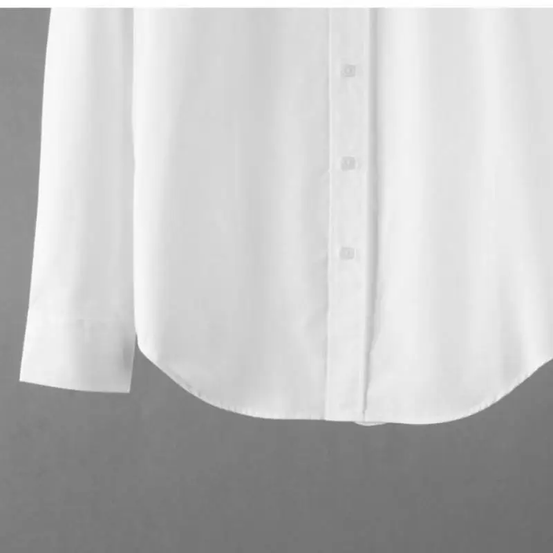 longsleeve shirt for men Luxury Long Sleeve Embroidery Casual Mens Dress Shirts Fashion Loose Party White Man Shirts
longsleeve shirt for men Luxury Long Sleeve Embroidery Casual Mens Dress Shirts Fashion Loose Party White Man Shirts