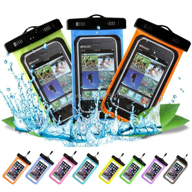 100pcs Universal Cover Waterproof Phone Case Waterproof Coque Swim Pouch Bag Case For Samsung S10 S8 For iPhone 12 11 XS 8 7 6
100pcs Universal Cover Waterproof Phone Case Waterproof Coque Swim Pouch Bag Case For Samsung S10 S8 For iPhone 12 11 XS 8 7 6