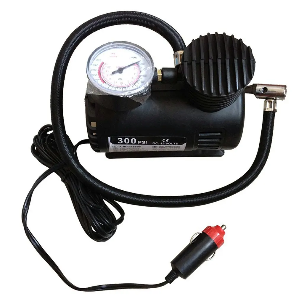 Car Auto 300PSI 12V Mini Air Compressor Car Electric Tire Air 300PSI Air Compressor Inflator Pump Mini 12V
Car Auto 300PSI 12V Mini Air Compressor Car Electric Tire Air 300PSI Air Compressor Inflator Pump Mini 12V