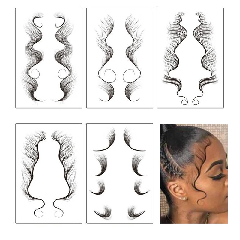 5 типов тату-наклеек, Детская тату-наклейка для волос, наклейка для создания серьезно настоящих детских волос, тату-наклейка для вас, наклейк...
5 типов тату-наклеек, Детская тату-наклейка для волос, наклейка для создания серьезно настоящих детских волос, тату-наклейка для вас, наклейк...