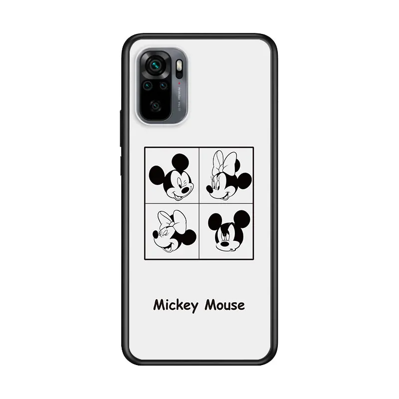 Mickey black and white for Xiaomi Redmi Note 10 10S 9 9T 9S 9Pro Max 8T 8Pro 8 7 6 5 Pro 5A 4X 4 Soft Black Phone Case
Mickey black and white for Xiaomi Redmi Note 10 10S 9 9T 9S 9Pro Max 8T 8Pro 8 7 6 5 Pro 5A 4X 4 Soft Black Phone Case