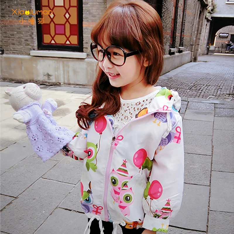 UV-protection wear 2020 Summer Children's Hooded Sun Protection Clothing Baby Outwear Jacket Girls Cartoon Long Sleeved
UV-protection wear 2020 Summer Children's Hooded Sun Protection Clothing Baby Outwear Jacket Girls Cartoon Long Sleeved