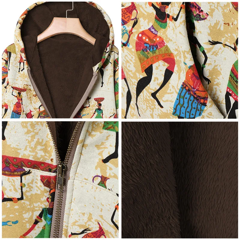 2021 New Winter Hooded Cotton Jacket Loose Size Plush Warm Printing Cotton Jacket For Women Wn*
2021 New Winter Hooded Cotton Jacket Loose Size Plush Warm Printing Cotton Jacket For Women Wn*