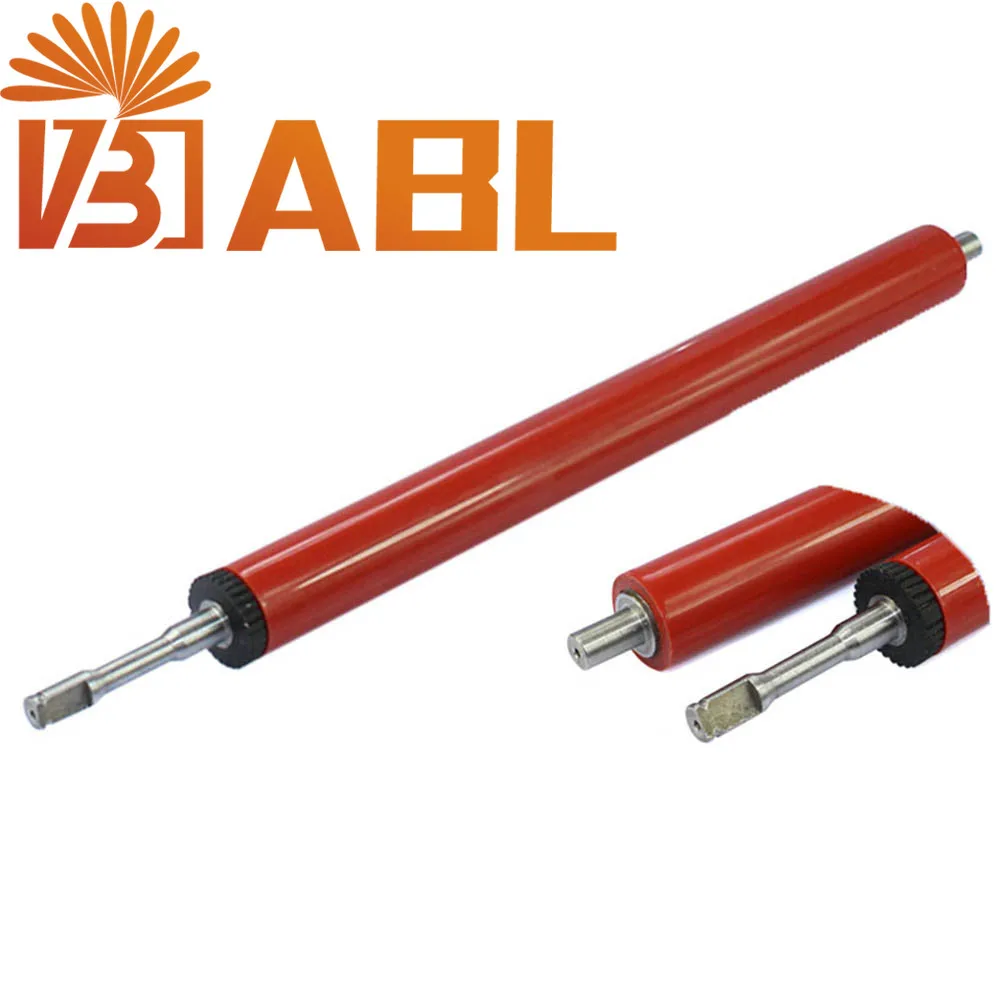 2PCS Lower Fuser Pressure Roller for HP LaserJet P2035 P2055 P2030 P2050 Pro 400 M401 M425 M401n M401dn M425dn LBP 6300 6650
2PCS Lower Fuser Pressure Roller for HP LaserJet P2035 P2055 P2030 P2050 Pro 400 M401 M425 M401n M401dn M425dn LBP 6300 6650