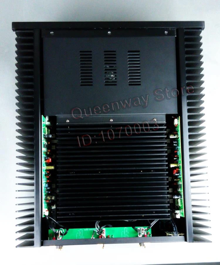 HD3250SE 3 Channels 250W/Each AV Amplifier Pure Power Amp Theater Music Cross-Border 
HD3250SE 3 Channels 250W/Each AV Amplifier Pure Power Amp Theater Music Cross-Border