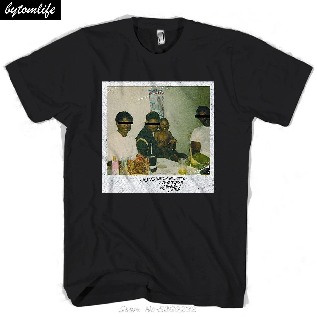 Kendrick Lamar Good Kid Men's / Women's T Shirt Free Shipping Fashion 100% Cotton O-Neck Short Sleeve Tee Shirts Loose Print
Kendrick Lamar Good Kid Men's / Women's T Shirt Free Shipping Fashion 100% Cotton O-Neck Short Sleeve Tee Shirts Loose Print