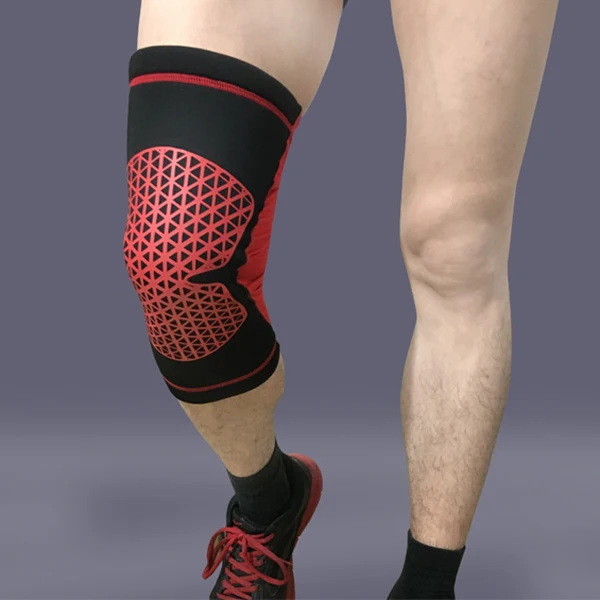Newest Summer Anti-collision Tight Short Knee Pad Breathable Knee Braces for Sports Promotion
Newest Summer Anti-collision Tight Short Knee Pad Breathable Knee Braces for Sports Promotion