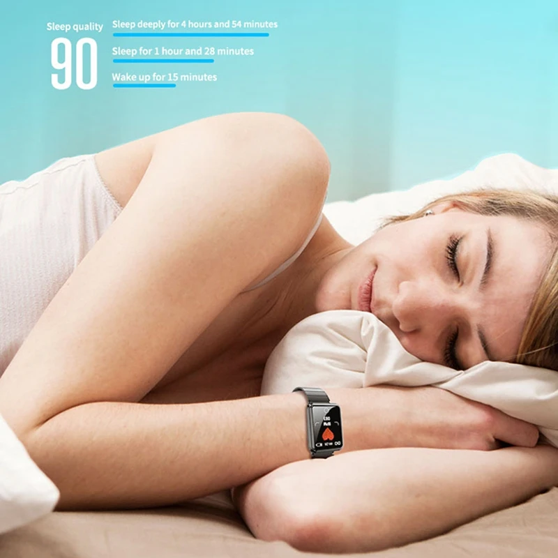 Smart Watch V6 Thermometer Bracelet Temperature Measurement Watch Heart Rate Fitness Tracker Clock Sport
Smart Watch V6 Thermometer Bracelet Temperature Measurement Watch Heart Rate Fitness Tracker Clock Sport