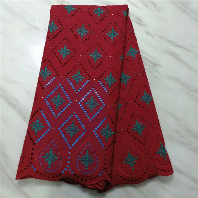New Arrival Stoned Lace Fabric High Quality Swiss Voile Lace In Switzerland Nigerian Eyelet Dry Swiss Voile Lace Material hot !!
New Arrival Stoned Lace Fabric High Quality Swiss Voile Lace In Switzerland Nigerian Eyelet Dry Swiss Voile Lace Material hot !!