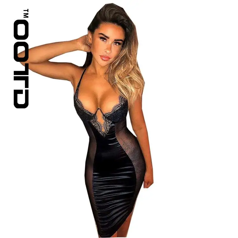OOTD New Black Mesh Satin Dress Summer Midi Dress Woman Party Night Underwired Cut Out Bodycon Club Dresses Sexy Robe Femme Red
OOTD New Black Mesh Satin Dress Summer Midi Dress Woman Party Night Underwired Cut Out Bodycon Club Dresses Sexy Robe Femme Red
